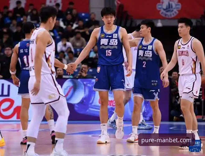 CBA季后赛首轮观赛指南：新万博体育平台见证山西2-0横扫青岛晋级八强