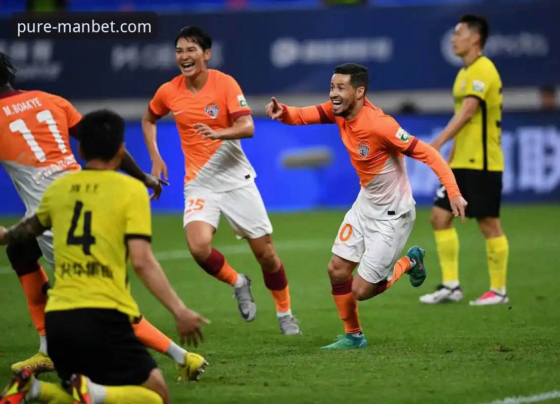 青岛海牛3-1力克上海海港：新万博体育平台观赛完整指南与赛事深度解析